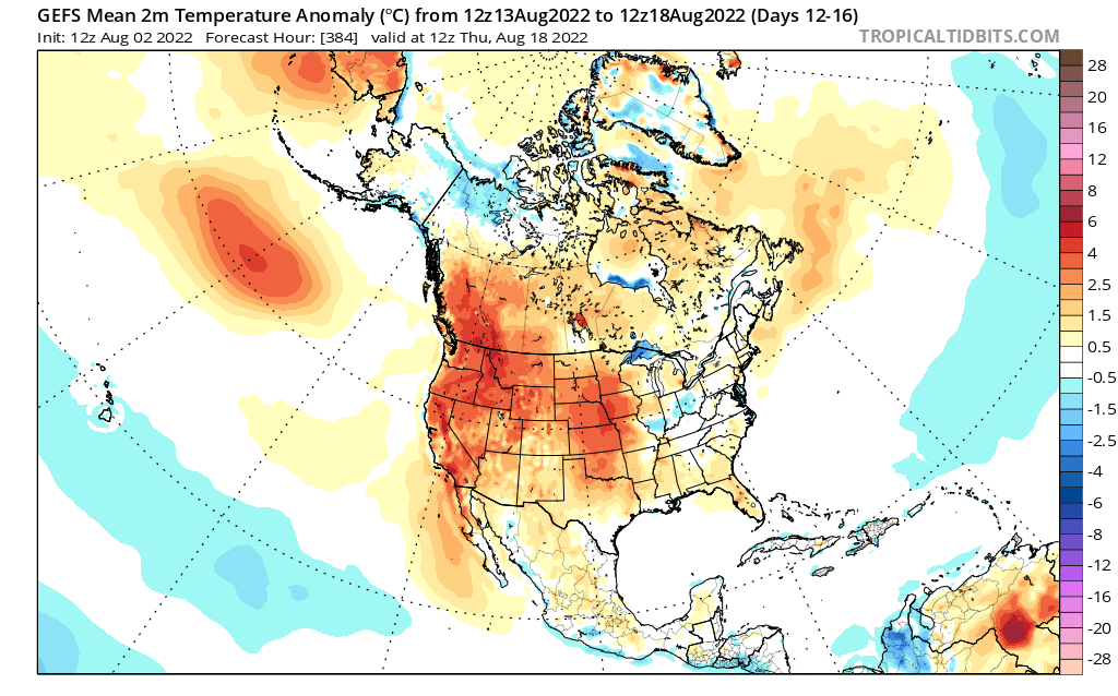 Weather in August in North Carolina Weather in August in North Carolina