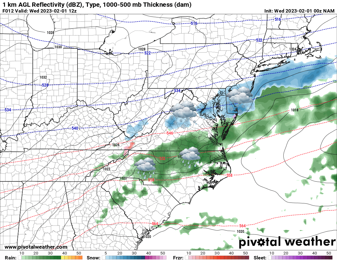 Carolina Weather Authority North carolina weather authority
